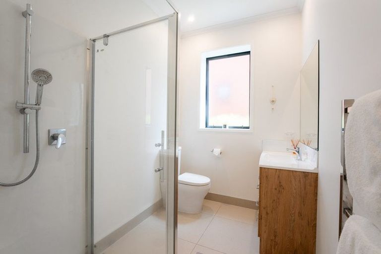 Photo of property in 42 Rangihina Road, Hobsonville, Auckland, 0616