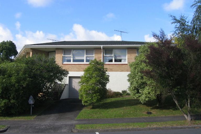 Photo of property in 87 Gowing Drive, Meadowbank, Auckland, 1072