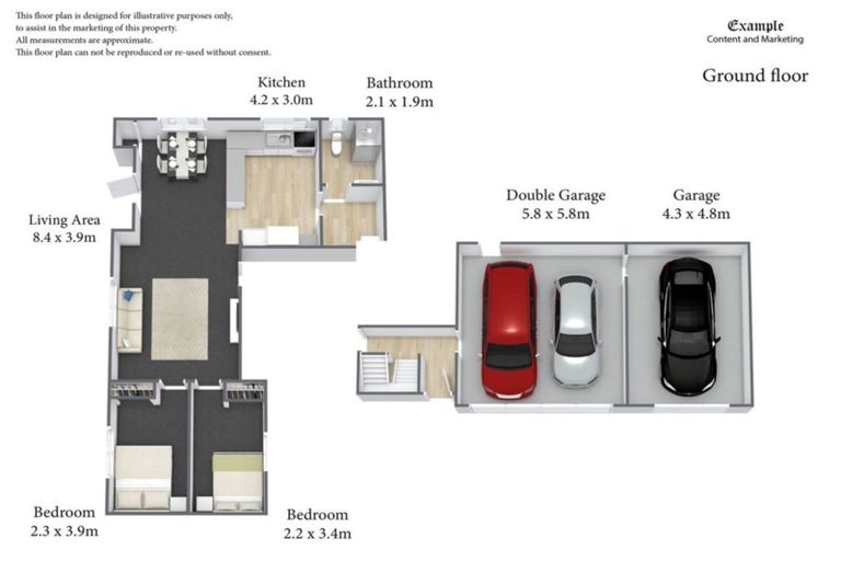 Photo of property in 2 Vista Terrace, Hillcrest, Hamilton, 3216