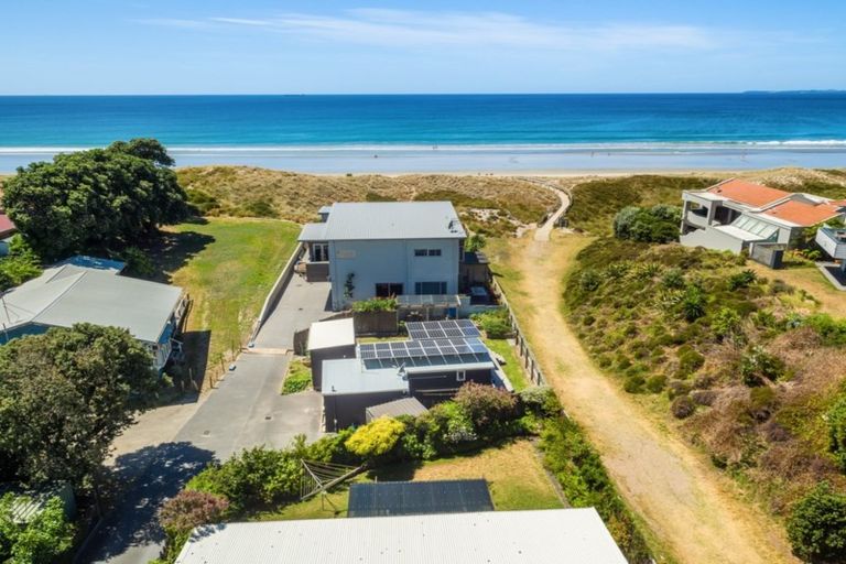 Photo of property in 357a Oceanbeach Road, Mount Maunganui, 3116