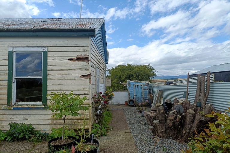 Photo of property in 160 Birchwood Road, Ohai, 9635