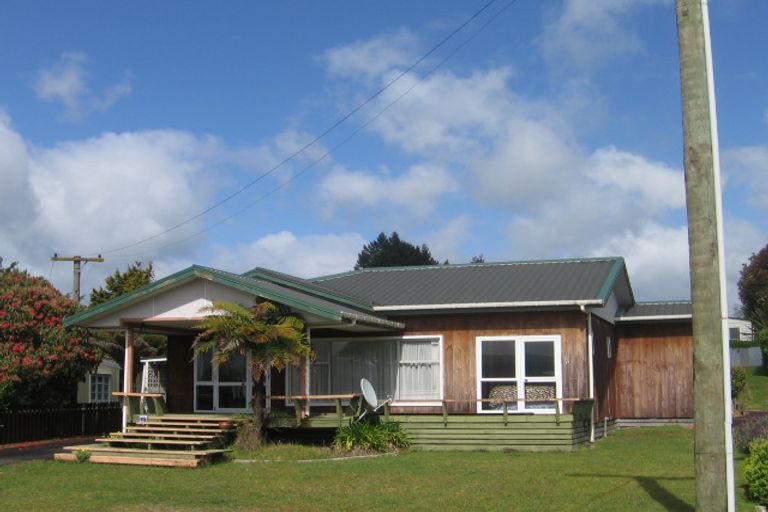 Photo of property in 13 Waipoua Street, Mangakino, 3421