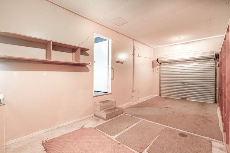 Photo of property in 133-135 Vernon Street, Kingswell, Invercargill, 9812