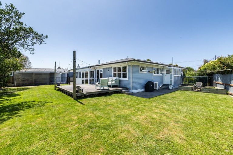 Photo of property in 1100 Allenby Street, Akina, Hastings, 4122