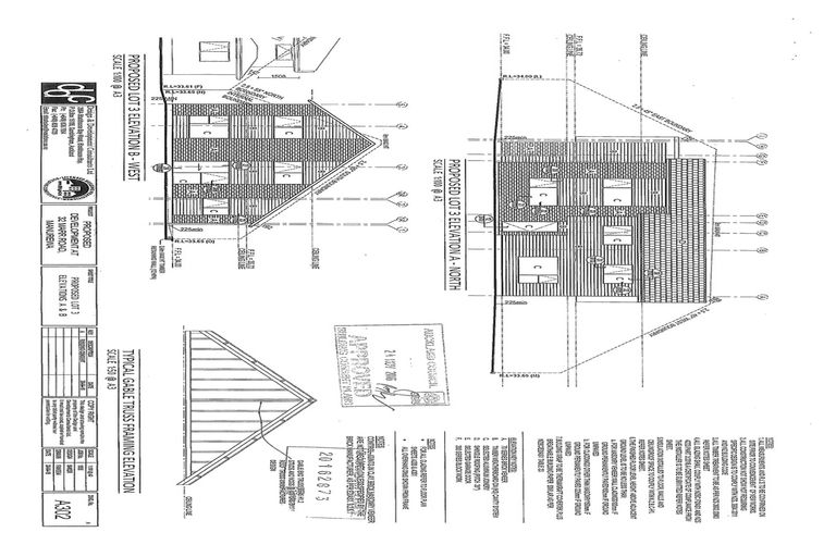 Photo of property in 32b Marr Road, Manurewa, Auckland, 2102