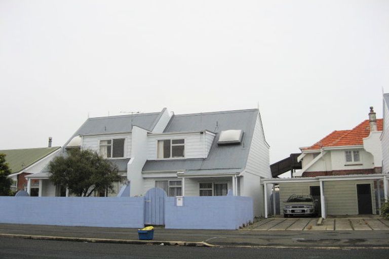 Photo of property in 2c Market Street, Saint Kilda, Dunedin, 9012