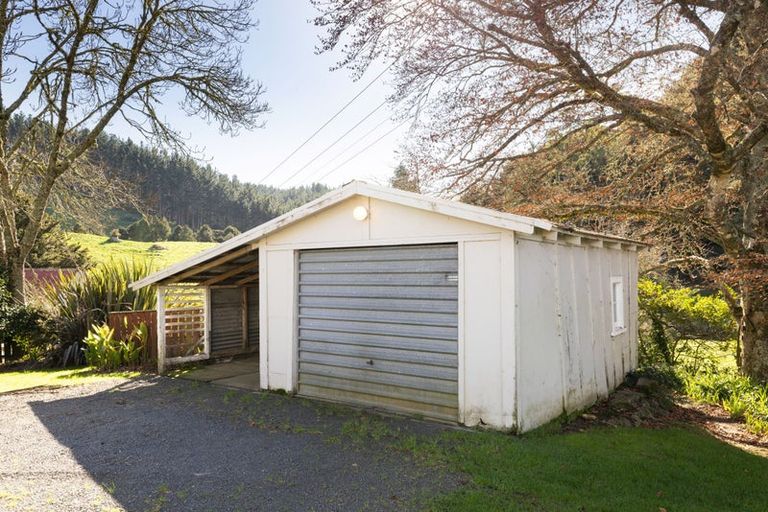 Photo of property in 2102 Waingaro Road, Waingaro, Ngaruawahia, 3793