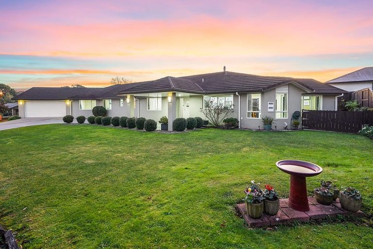 Photo of property in 113 Coronation Road, Morrinsville, 3300