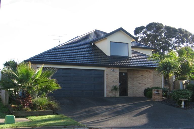 Photo of property in 43 Chieftain Rise, Goodwood Heights, Auckland, 2105