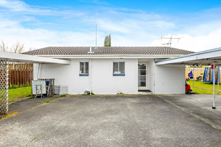 Photo of property in 4/29 South Street, Papakura, 2110