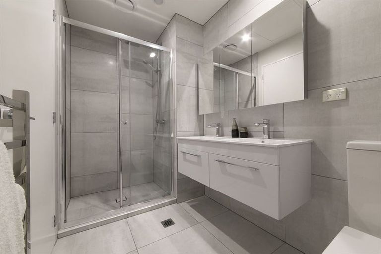 Photo of property in 306/2 Onekiritea Road, Hobsonville, Auckland, 0616