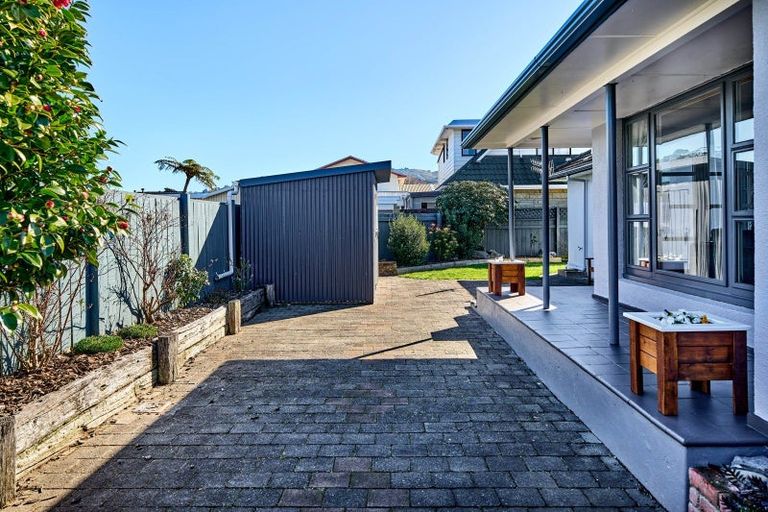 Photo of property in 50a Garden Road, Avalon, Lower Hutt, 5011