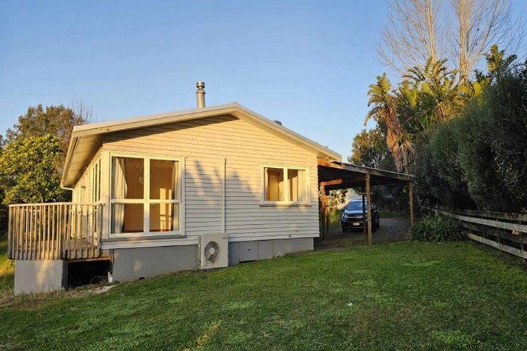 Photo of property in 46 Mawson Avenue, Waipapa, 0230