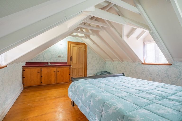 Photo of property in 56 Somerville Street, Andersons Bay, Dunedin, 9013