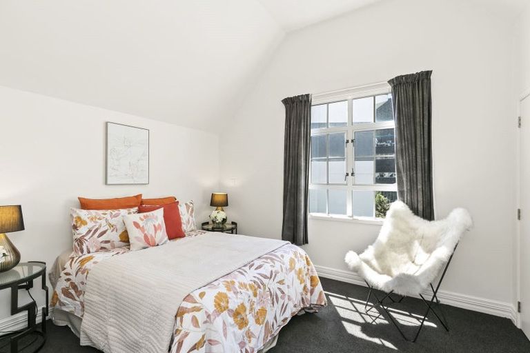 Photo of property in 9 Murphy Street, Thorndon, Wellington, 6011