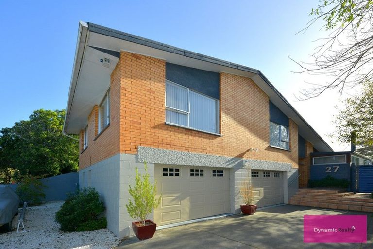 Photo of property in 27 Kimberley Street, Casebrook, Christchurch, 8051