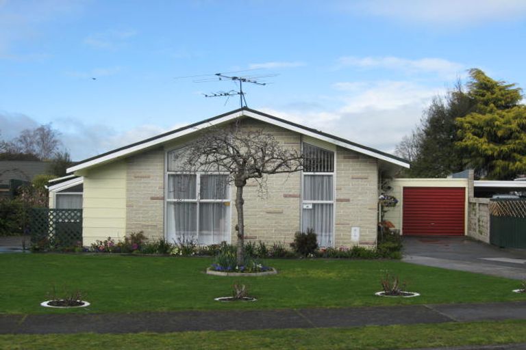 Photo of property in 6 Lowes Place, Solway, Masterton, 5810