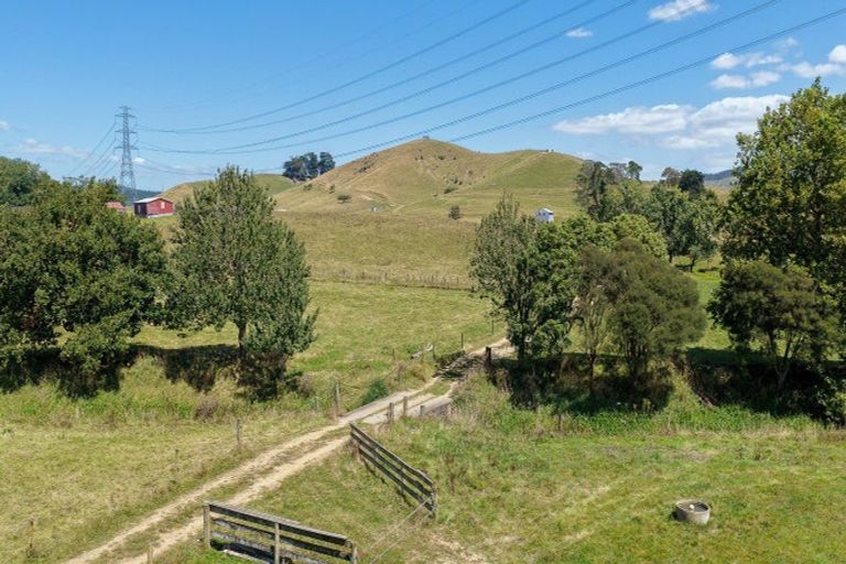 Photo of property in 880 Kopuku Road, Maramarua Forest, Pokeno, 2471