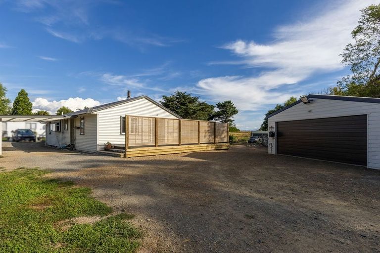 Photo of property in 237 Hokio Sand Road, Hokio Beach, Levin, 5571