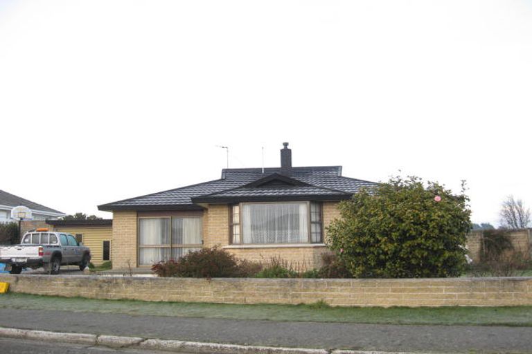 Photo of property in 16 Scott Street, Strathern, Invercargill, 9812