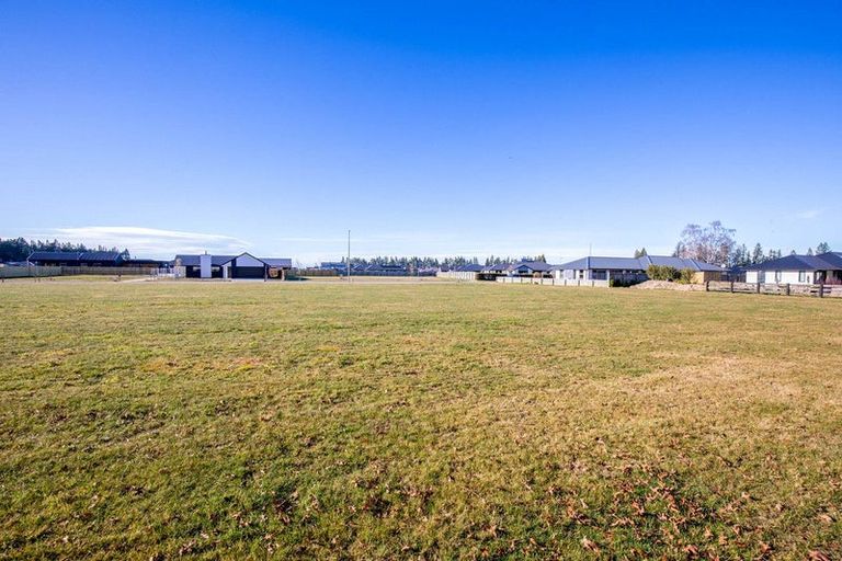 Photo of property in 56 Memorial Crescent, Methven, 7730