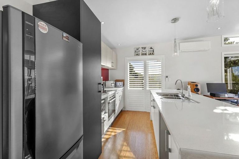 Photo of property in 56a Roseneath Terrace, Roseneath, Wellington, 6011