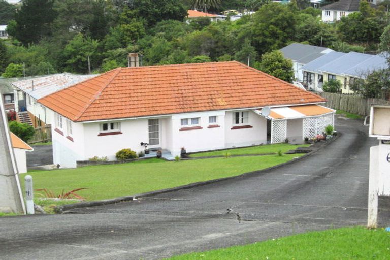 Photo of property in 61 Anzac Road, Morningside, Whangarei, 0110