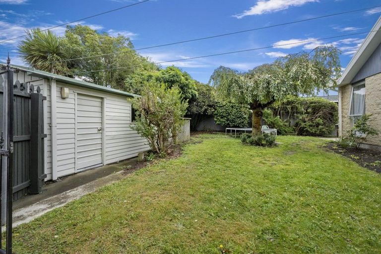 Photo of property in 1 Birdling Place, Halswell, Christchurch, 8025