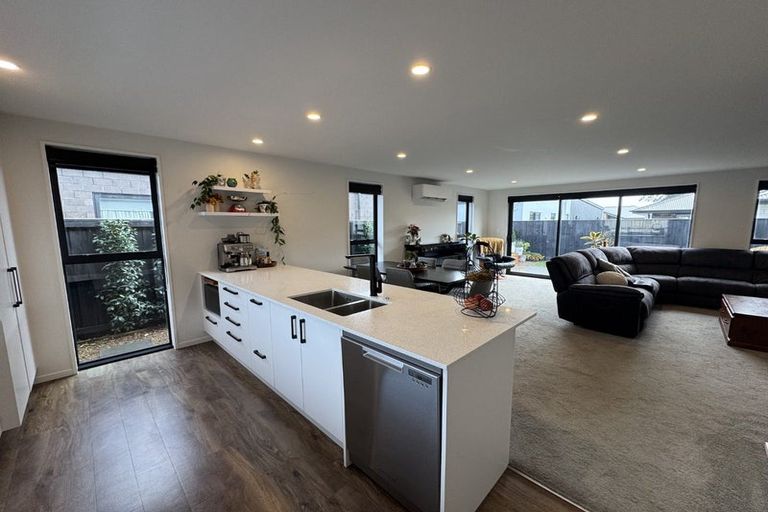 Photo of property in 4 Bollington Avenue, Kaiapoi, 7630