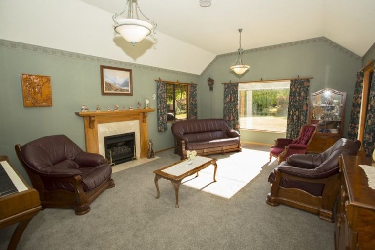 Photo of property in 9 Company Road, Netherby, Ashburton, 7772