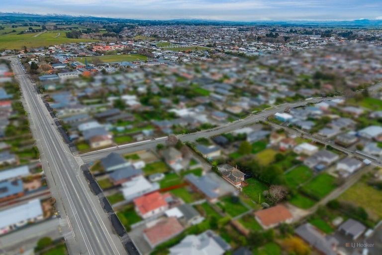 Photo of property in 7a Avenue Road, West End, Timaru, 7910