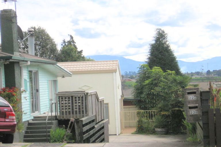 Photo of property in 22b Otumoetai Road, Judea, Tauranga, 3110