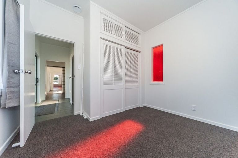 Photo of property in 43 Rotherham Terrace, Miramar, Wellington, 6022