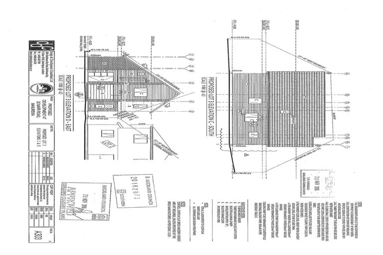 Photo of property in 32b Marr Road, Manurewa, Auckland, 2102