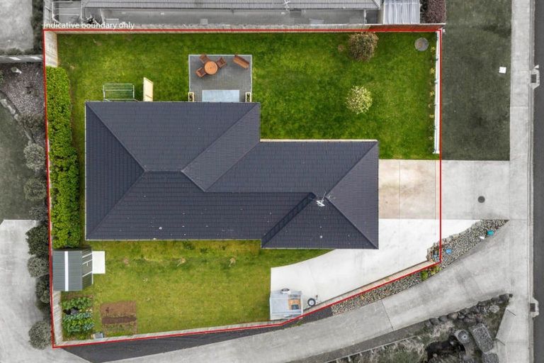 Photo of property in 22 Orchard Road, Waihi, 3610