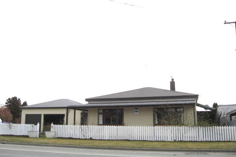 Photo of property in 5 Allandale Road, Fairlie, 7925