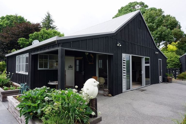 Photo of property in 537 Oreipunga Road, Maungatautari, Cambridge, 3494