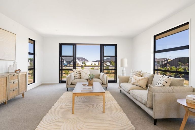 Photo of property in 24 Mccormick Lane, Rolleston, 7615