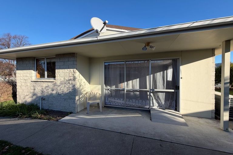 Photo of property in 146 Queen Street, Waimate, 7924