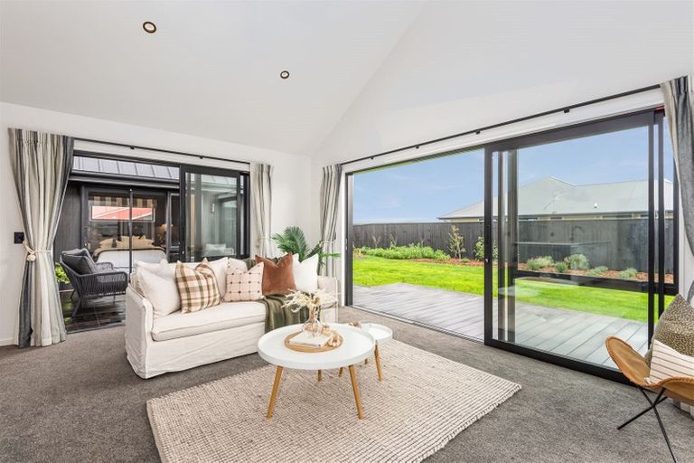 Photo of property in 588 Birchs Road, Lincoln, 7608