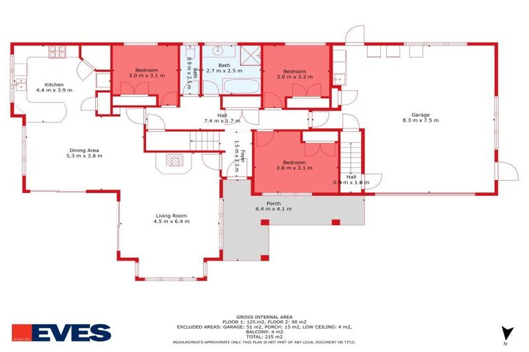 Photo of property in 122 Mill Road, Kensington, Whangarei, 0112