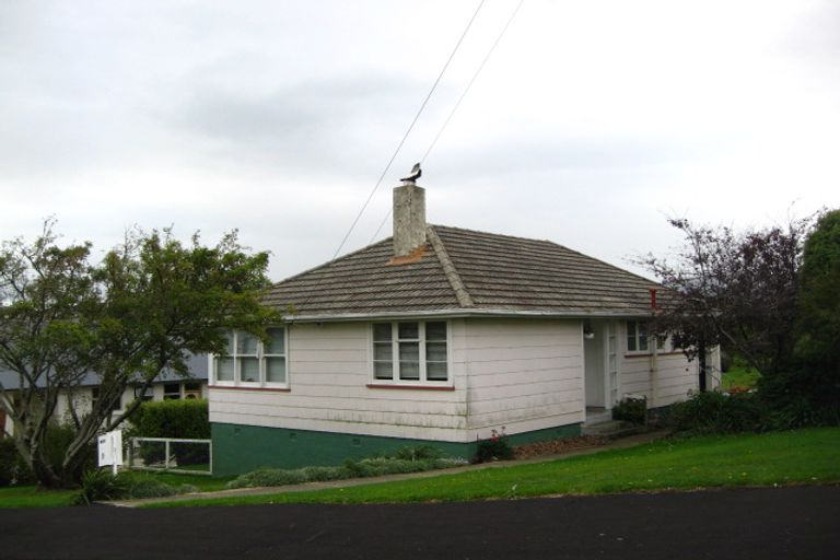 Photo of property in 7 Mariner Street, Calton Hill, Dunedin, 9012