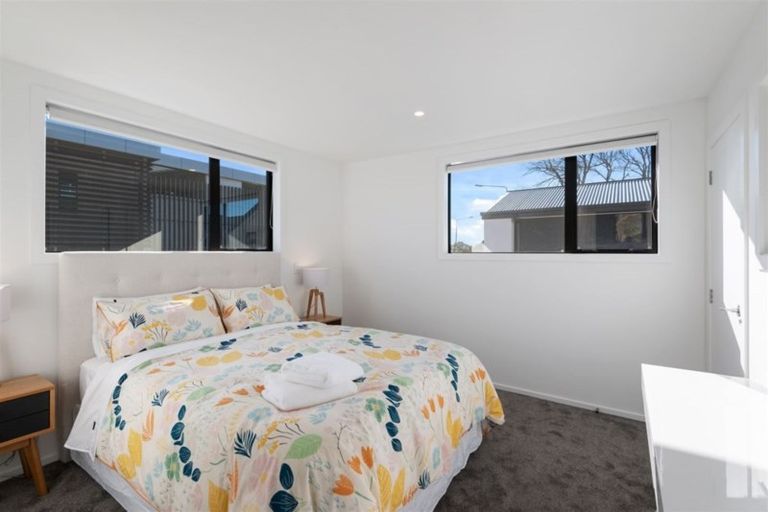 Photo of property in 1/244 Manchester Street, Christchurch Central, Christchurch, 8013