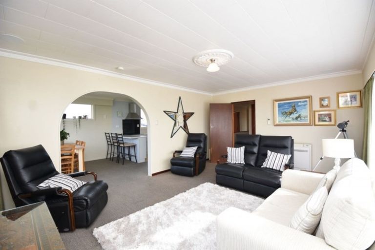 Photo of property in 457 Racecourse Road, Hargest, Invercargill, 9810