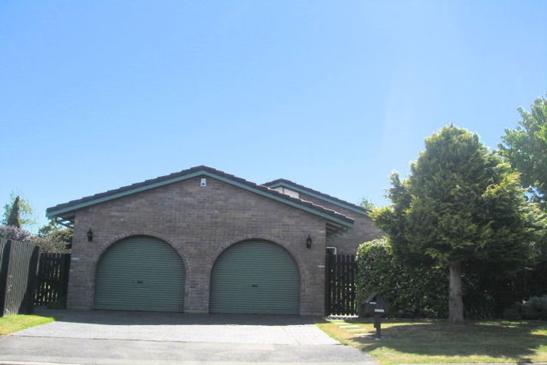 Photo of property in 53 Yellowstone Crescent, Burwood, Christchurch, 8083