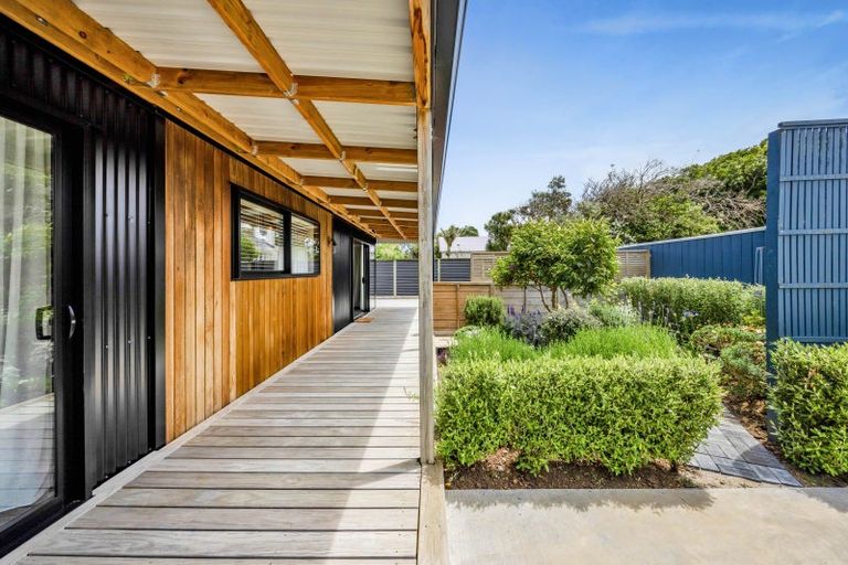 Photo of property in 36a Fox Street, Opunake, 4616