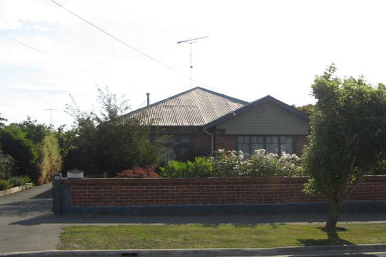 Photo of property in 30 Rugby Street, Highfield, Timaru, 7910