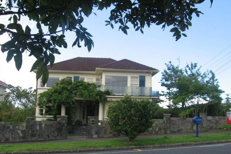 Photo of property in 61 Arney Road, Remuera, Auckland, 1050