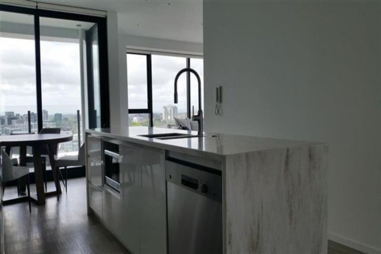 Photo of property in 1707/8 Hereford Street, Freemans Bay, Auckland, 1011
