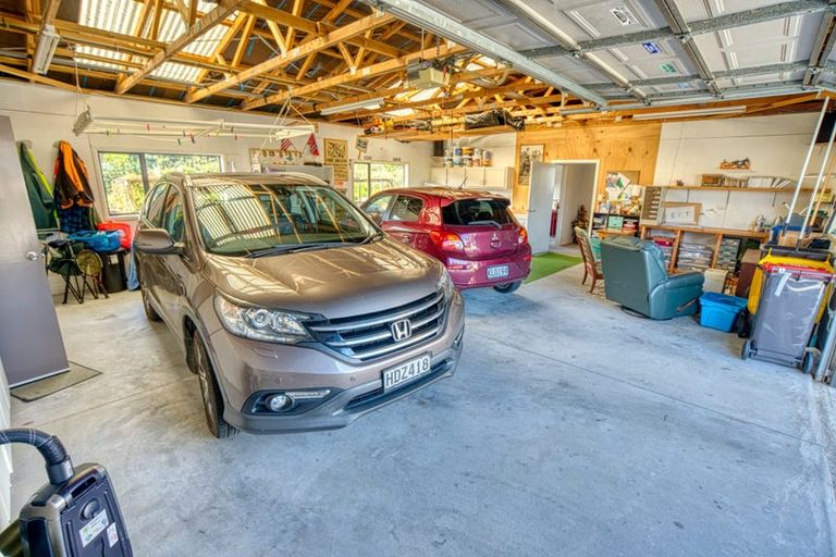 Photo of property in 6 Trickies Road, Gladstone, Greymouth, 7805